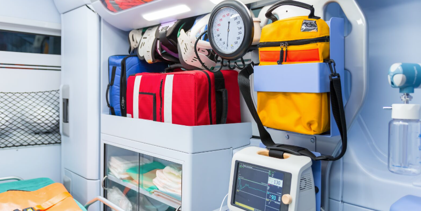 医疗器械安全防线：毒理学风险评估的最新标准与实践