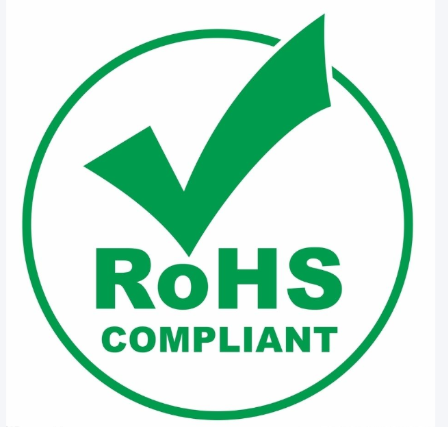 如何确保产品符合RoHS认证标准？