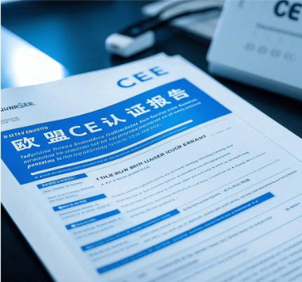 欧盟CE认证