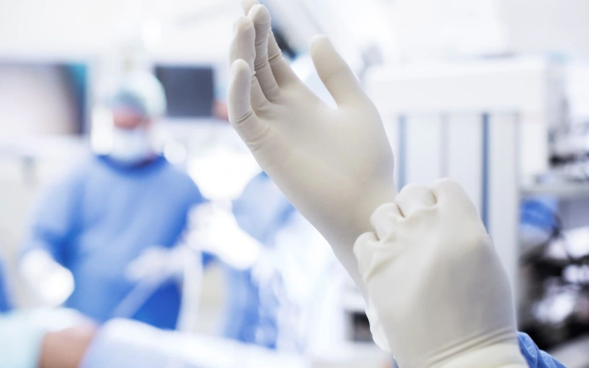 欧盟官方发布医用手套协调标准